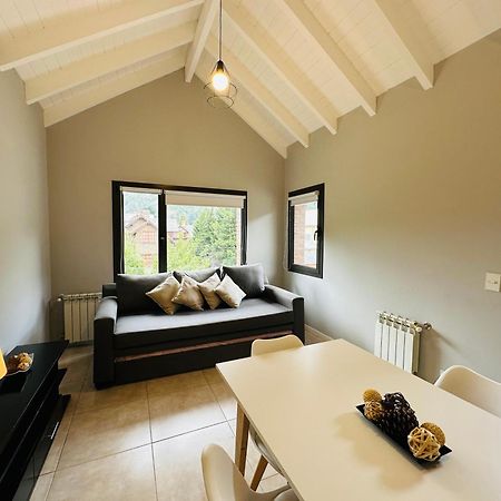 Hermoso Departamento 2 Ambientes Con Balcon! Drury San Martín de los Andes Екстериор снимка