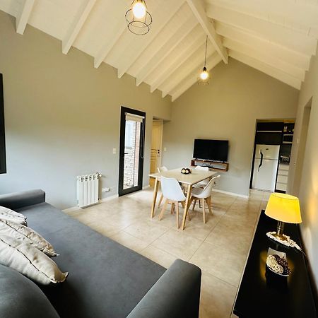 Hermoso Departamento 2 Ambientes Con Balcon! Drury San Martín de los Andes Екстериор снимка
