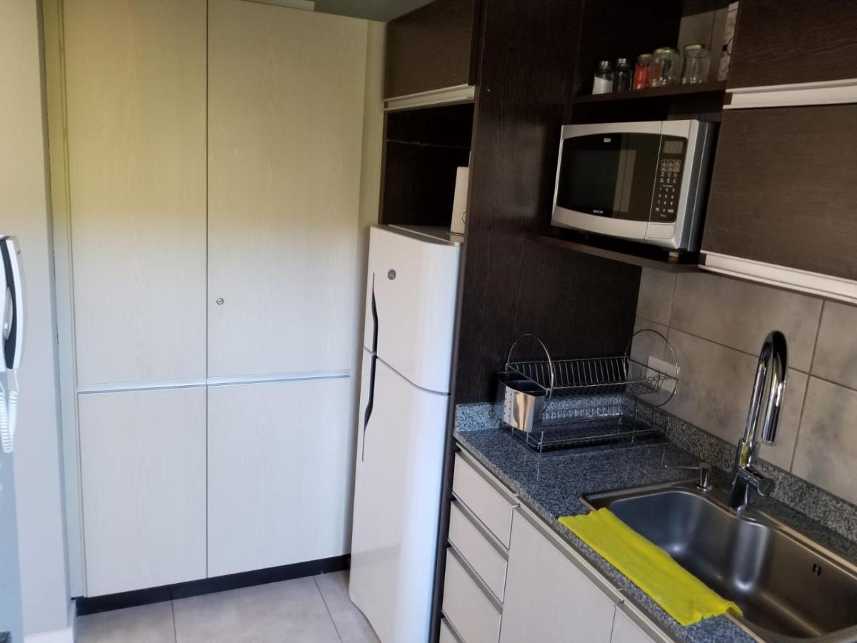 Hermoso Departamento 2 Ambientes Con Balcon! Drury San Martín de los Andes Екстериор снимка