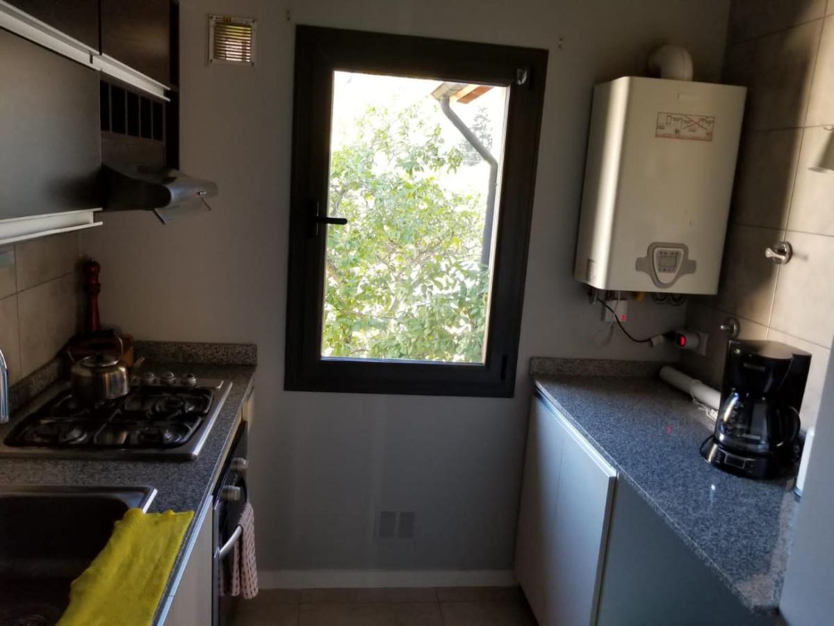 Hermoso Departamento 2 Ambientes Con Balcon! Drury San Martín de los Andes Екстериор снимка