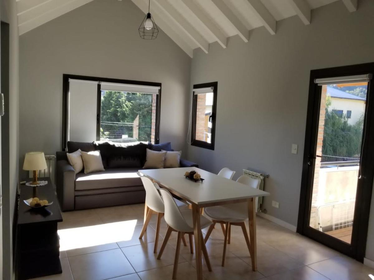 Hermoso Departamento 2 Ambientes Con Balcon! Drury San Martín de los Andes Екстериор снимка