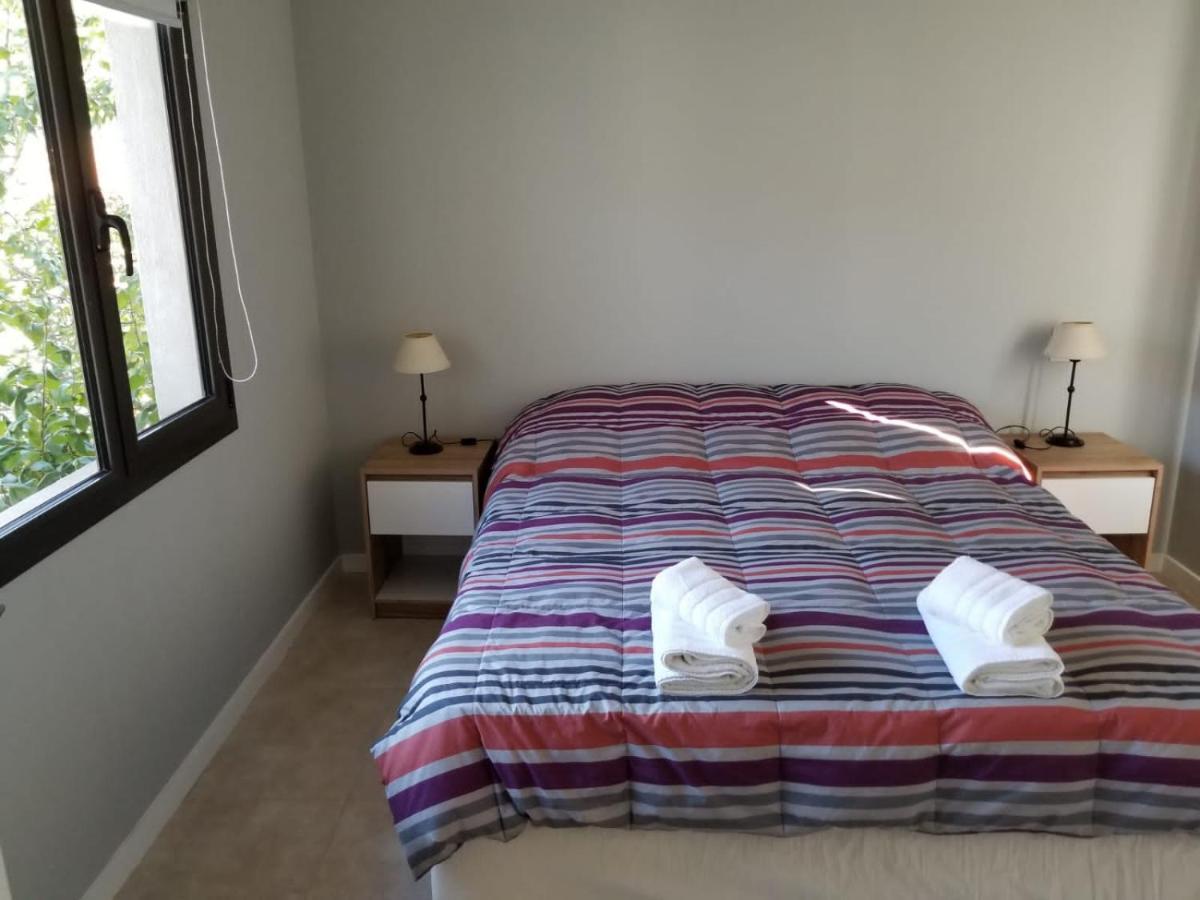 Hermoso Departamento 2 Ambientes Con Balcon! Drury San Martín de los Andes Екстериор снимка