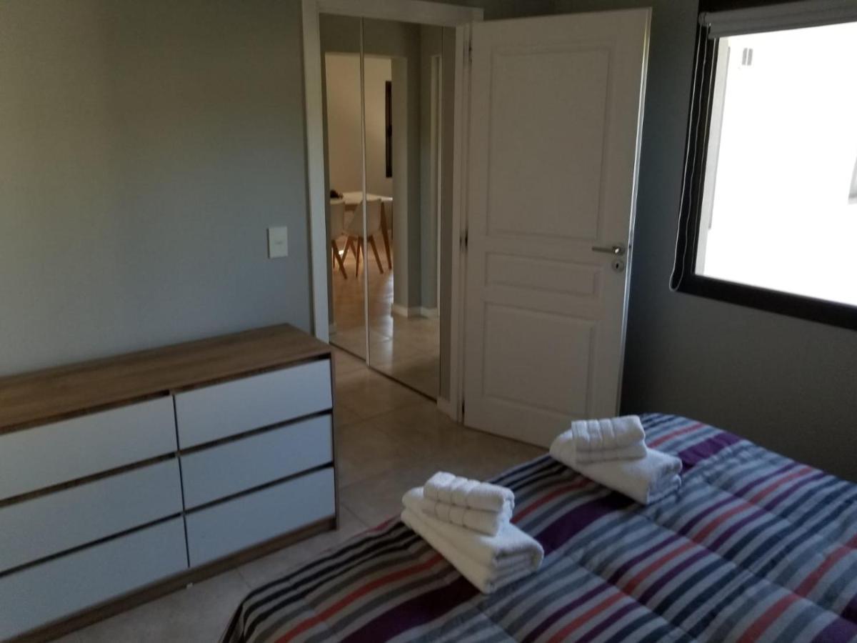 Hermoso Departamento 2 Ambientes Con Balcon! Drury San Martín de los Andes Екстериор снимка