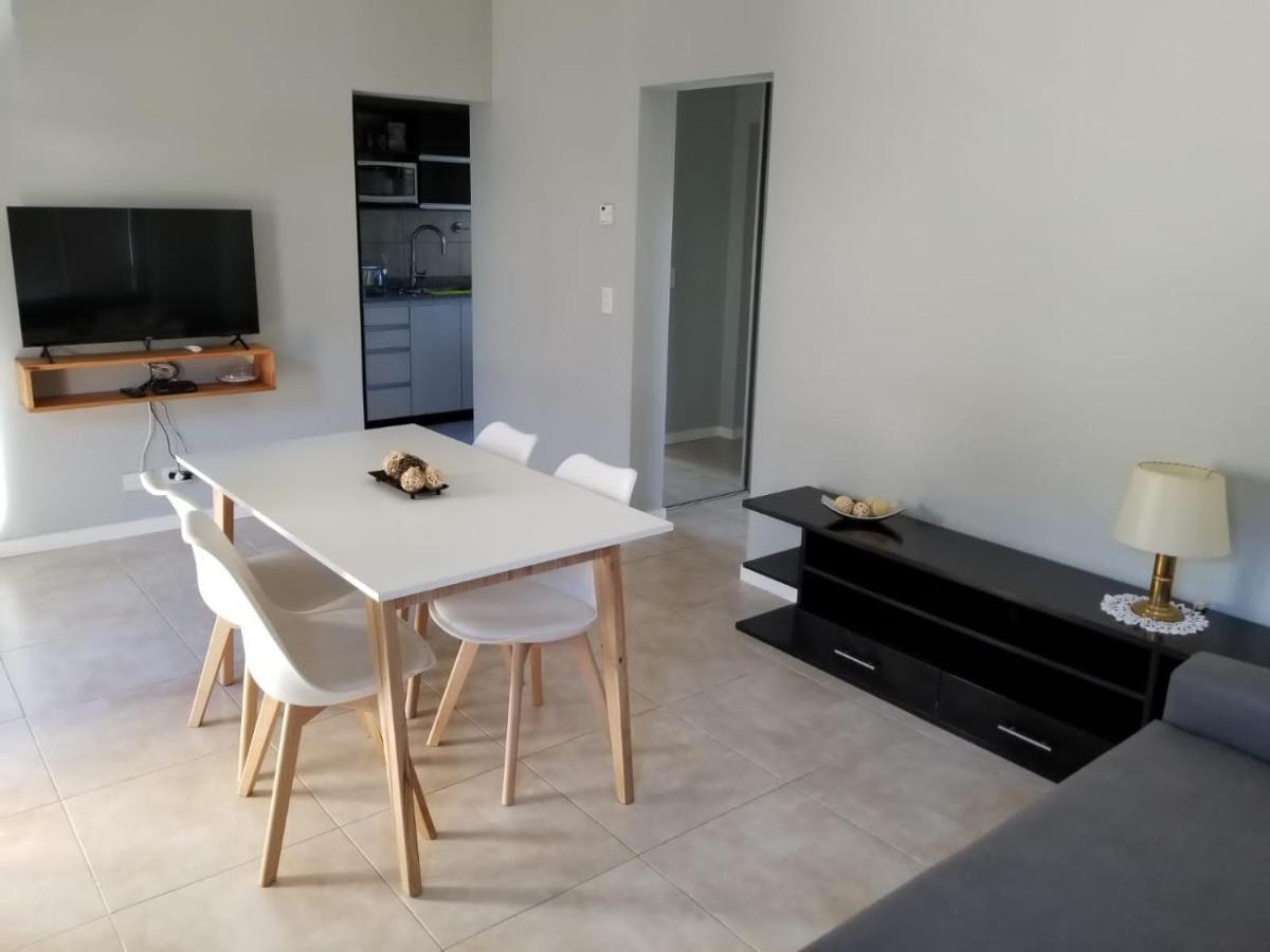 Hermoso Departamento 2 Ambientes Con Balcon! Drury San Martín de los Andes Екстериор снимка
