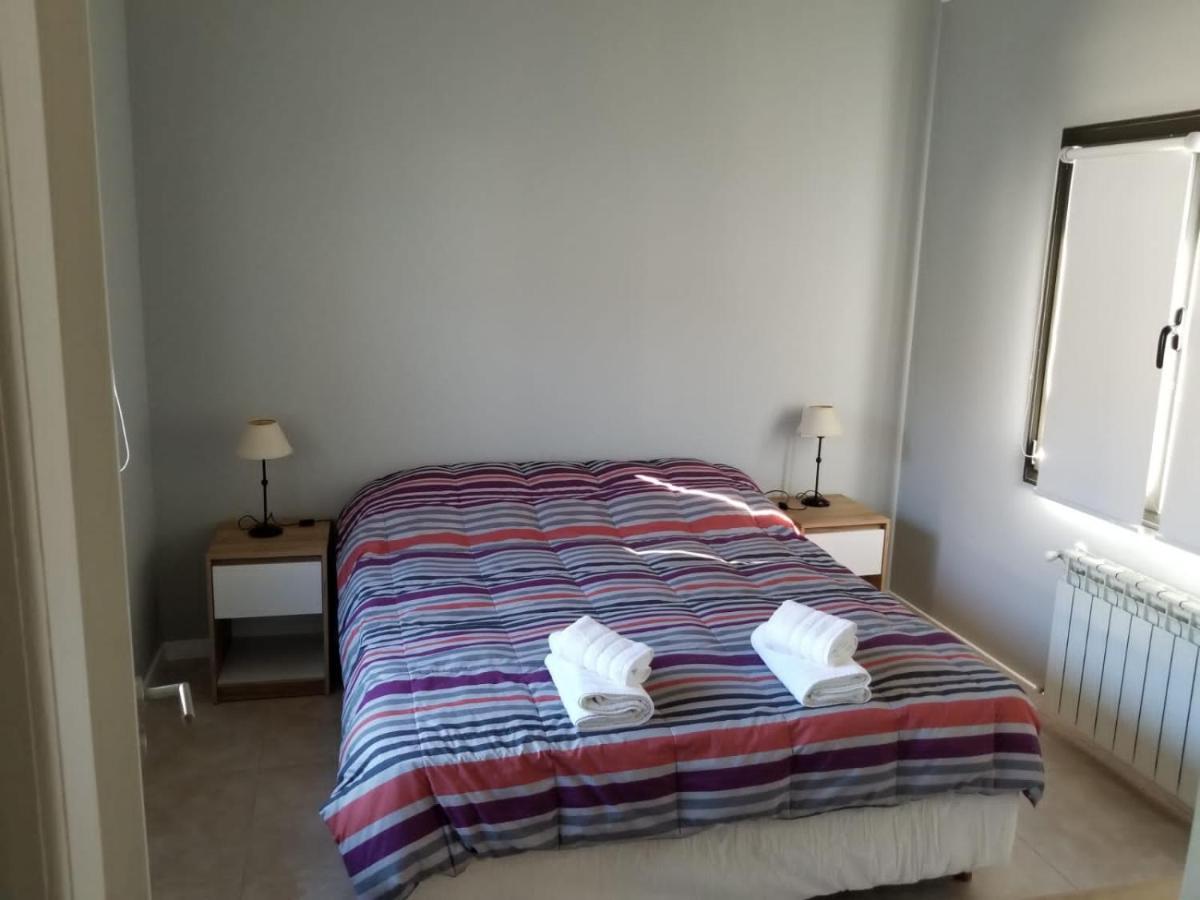 Hermoso Departamento 2 Ambientes Con Balcon! Drury San Martín de los Andes Екстериор снимка