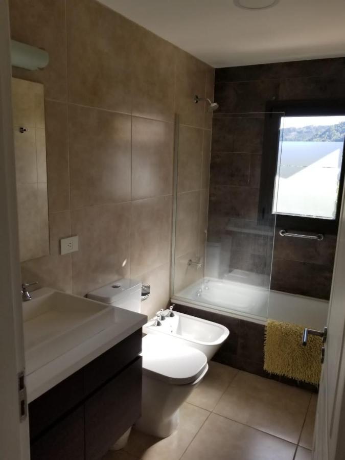 Hermoso Departamento 2 Ambientes Con Balcon! Drury San Martín de los Andes Екстериор снимка