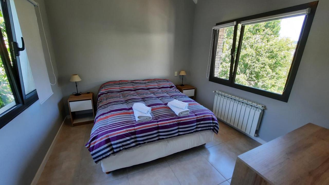 Hermoso Departamento 2 Ambientes Con Balcon! Drury San Martín de los Andes Екстериор снимка