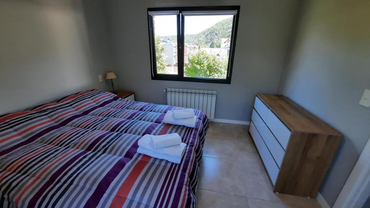 Hermoso Departamento 2 Ambientes Con Balcon! Drury San Martín de los Andes Екстериор снимка