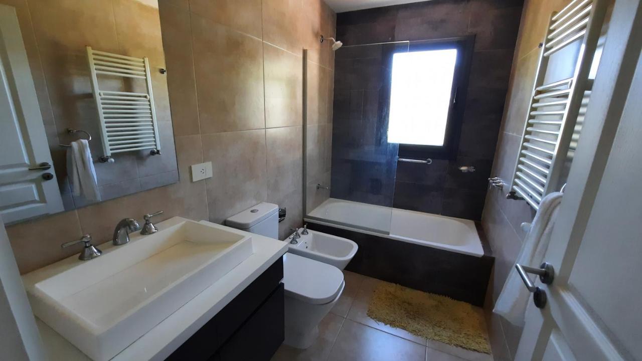 Hermoso Departamento 2 Ambientes Con Balcon! Drury San Martín de los Andes Екстериор снимка