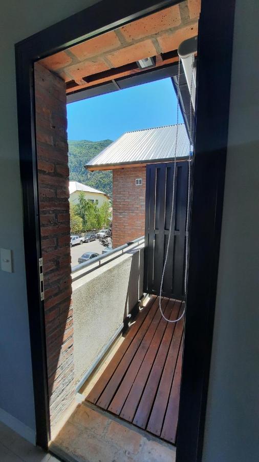Hermoso Departamento 2 Ambientes Con Balcon! Drury San Martín de los Andes Екстериор снимка