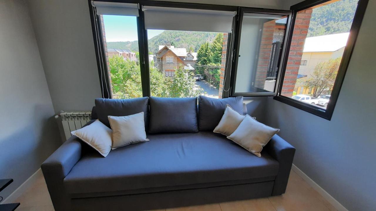 Hermoso Departamento 2 Ambientes Con Balcon! Drury San Martín de los Andes Екстериор снимка