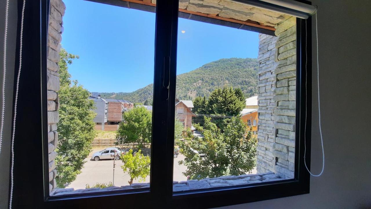 Hermoso Departamento 2 Ambientes Con Balcon! Drury San Martín de los Andes Екстериор снимка
