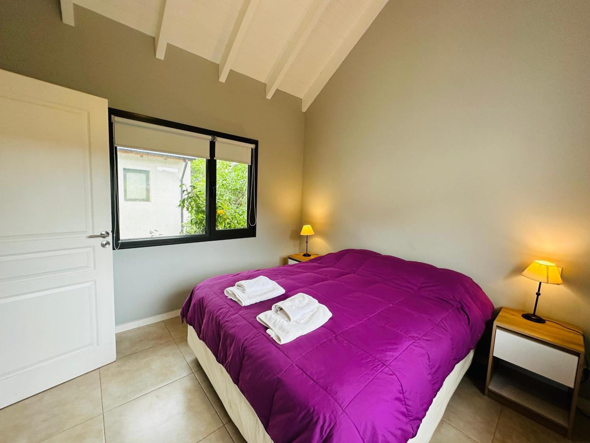 Hermoso Departamento 2 Ambientes Con Balcon! Drury San Martín de los Andes Екстериор снимка