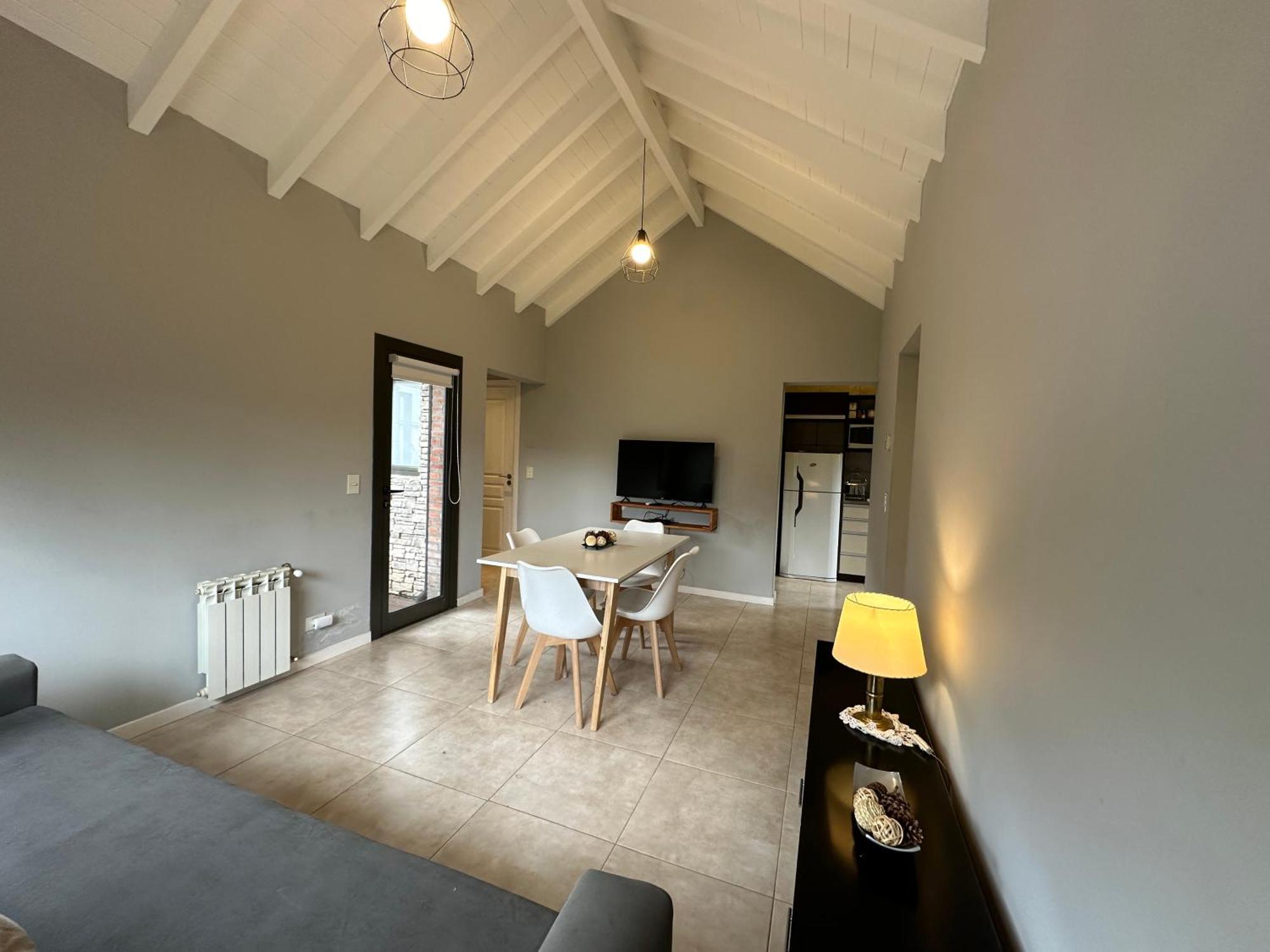 Hermoso Departamento 2 Ambientes Con Balcon! Drury San Martín de los Andes Екстериор снимка