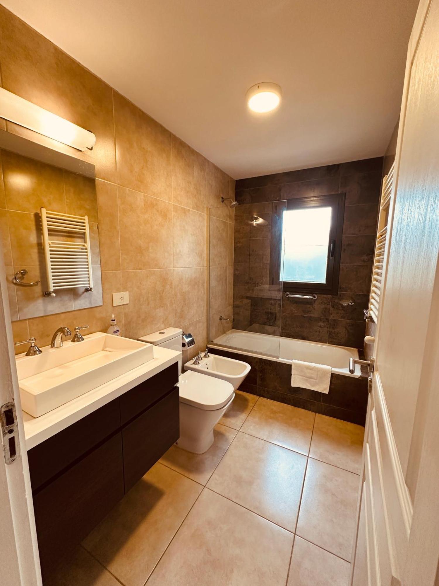 Hermoso Departamento 2 Ambientes Con Balcon! Drury San Martín de los Andes Екстериор снимка