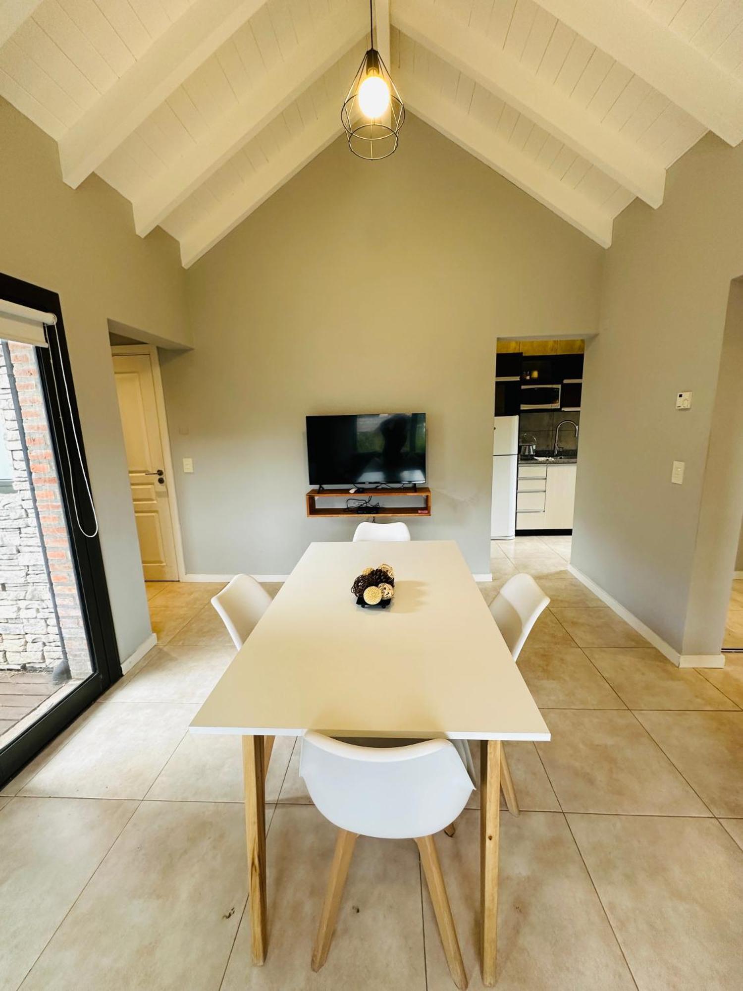 Hermoso Departamento 2 Ambientes Con Balcon! Drury San Martín de los Andes Екстериор снимка