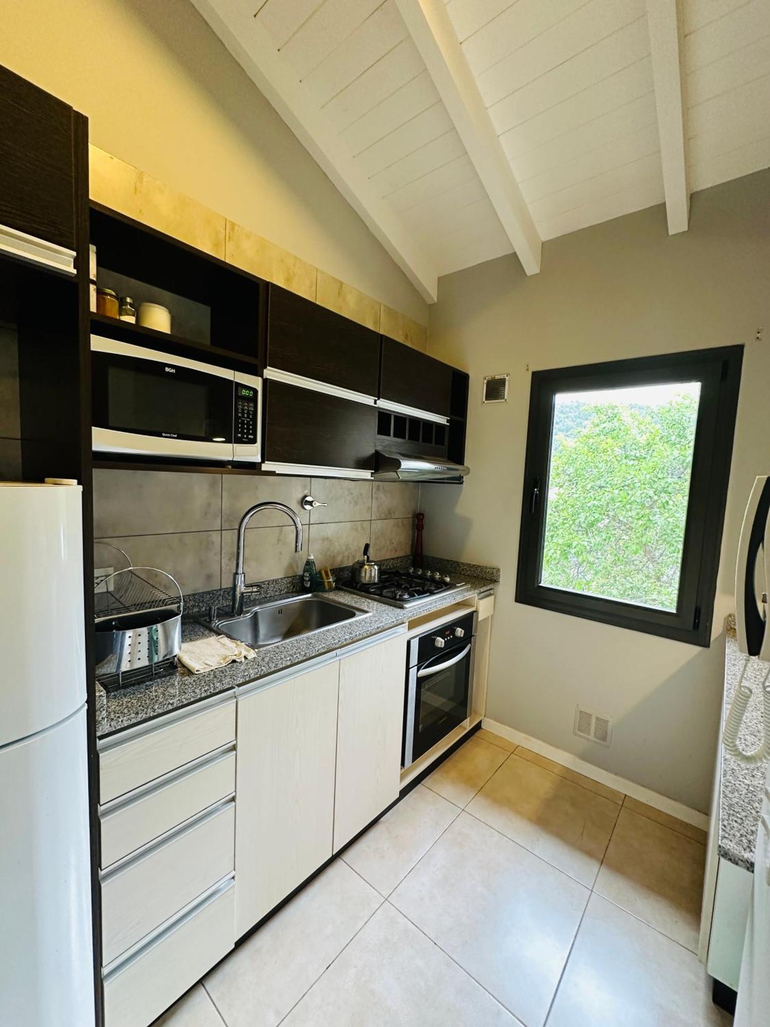 Hermoso Departamento 2 Ambientes Con Balcon! Drury San Martín de los Andes Екстериор снимка